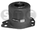 Felfüggesztés, Motor - STC