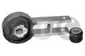 Felfüggesztés, Motor - STC