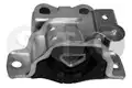 Felfüggesztés, Motor - STC