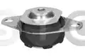 Felfüggesztés, Motor - STC
