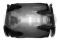 Csapágyazás, Kormány - STC