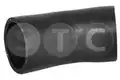 Töltőlevegő hűtő cső - STC