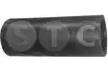 Cső, hőcserélő-fűtés - STC