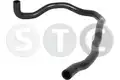 Vízcső - STC