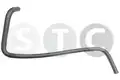 Cső, hőcserélő-fűtés - STC