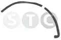 Hűtőcső - STC