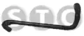 Hűtőcső - STC