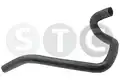 Cső, hőcserélő-fűtés - STC