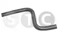 Cső, hőcserélő-fűtés - STC
