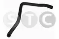 Cső, hőcserélő-fűtés - STC