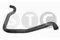Hűtőcső - STC