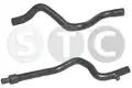 Cső, hőcserélő-fűtés - STC