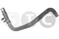Hűtőcső - STC