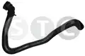 Cső, hőcserélő-fűtés - STC