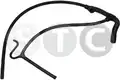 Hűtőcső - STC