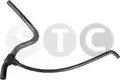 Cső, hőcserélő-fűtés - STC