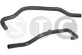 Cső, hőcserélő-fűtés - STC