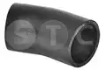 Töltőlevegő hűtő cső - STC