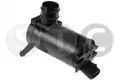 Ablakmosó Motor - STC