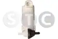 Ablakmosó Motor - STC