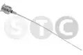 Nívópálca - STC