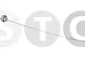 Nívópálca - STC