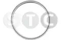 Tömítőgyűrű, töltőlevegőcső - STC