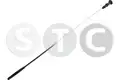 Nívópálca - STC