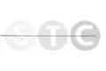 Nívópálca - STC