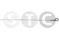 Nívópálca - STC