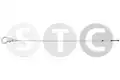 Nívópálca - STC