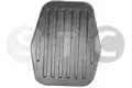 GUMA PEDALE FORD FOCUS 04-13 KVAILA T441828 ,C-MAX - STC