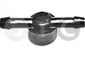 RAVA SA VENTILOM FIAT T443338 2 ULAZA PUNTO -99/TIPO/UNO 89-/BRAVA ;DEDRA/Y/145/146/147 - STC