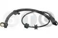 Érzékelő, Kerékfordulatszám - STC