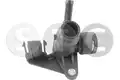 Vízcsőcsonk - STC
