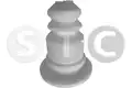 Csapágy, tengelytest - STC