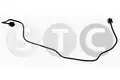 Hűtőcső - STC