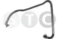 Kartergázcső, motorblokk - STC