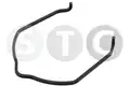 Tartóbilincs, töltő légvezeték - STC