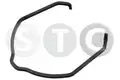 Tartóbilincs, töltő légvezeték - STC