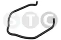 Tartóbilincs, töltő légvezeték - STC