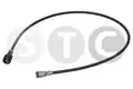 sebességmérő bowden - STC