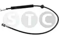 sebességmérő bowden - STC