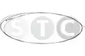 Gázbowden - STC