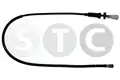 sebességmérő bowden - STC
