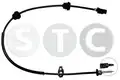 sebességmérő bowden - STC