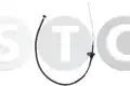 sebességmérő bowden - STC