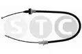 Kuplungbovden - STC