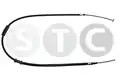 Huzal, Rögzítőfék - STC