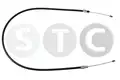 Huzal, Rögzítőfék - STC